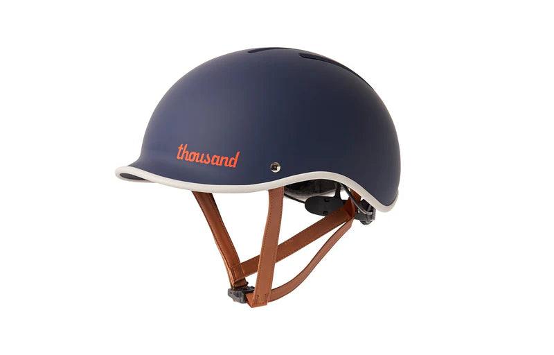 casque thousand 2.0 Navy réglage