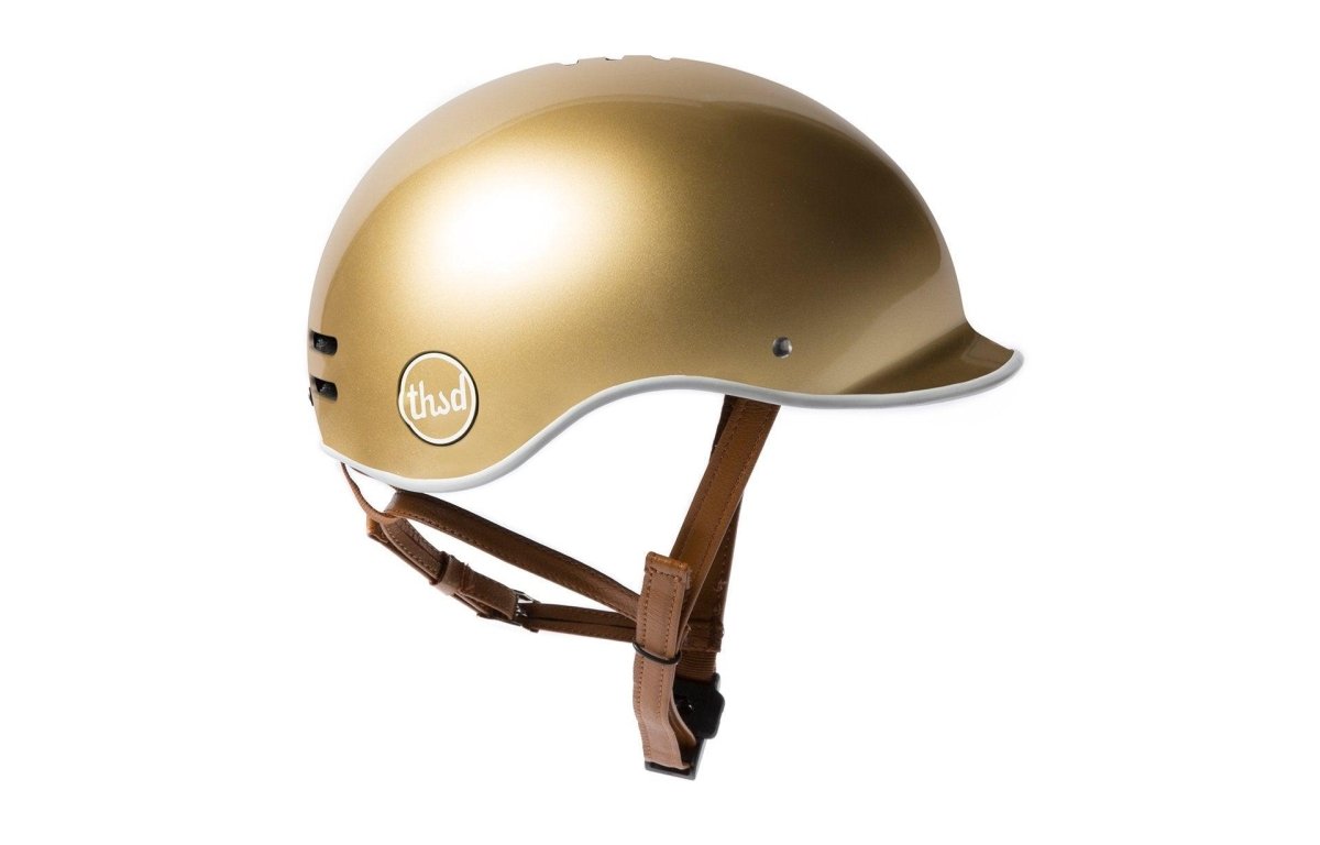 Casque Thousand Premium Collection Stay Gold - Weebot