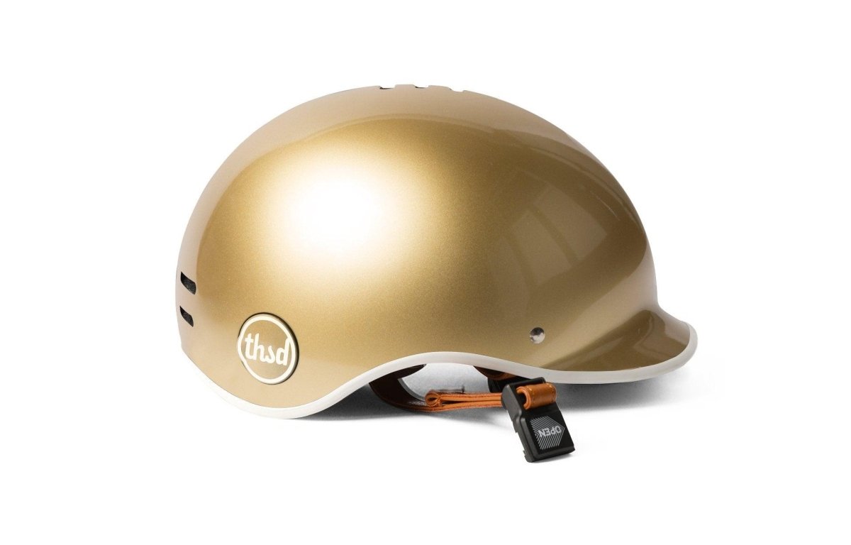 Casque Thousand Premium Collection Stay Gold - Weebot