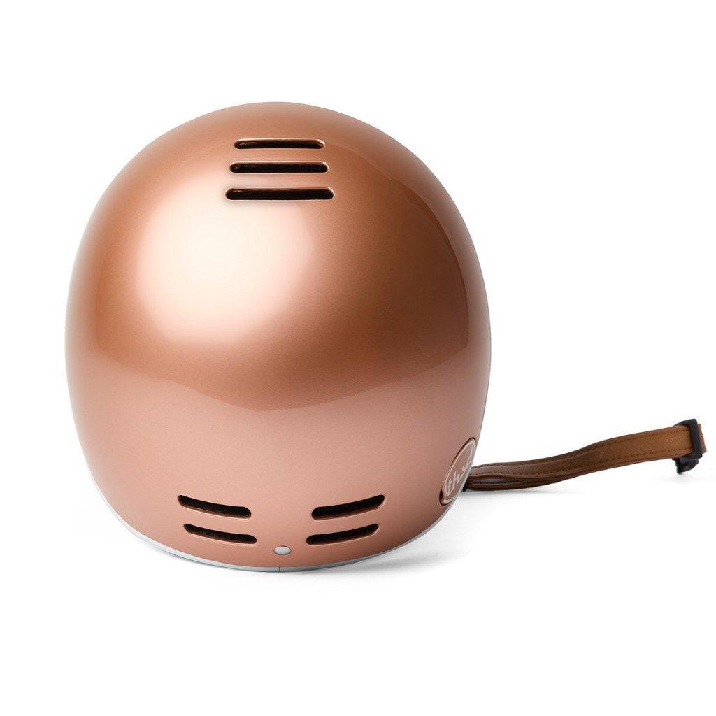 Casque Thousand Collection Rose Gold Matallics - Weebot