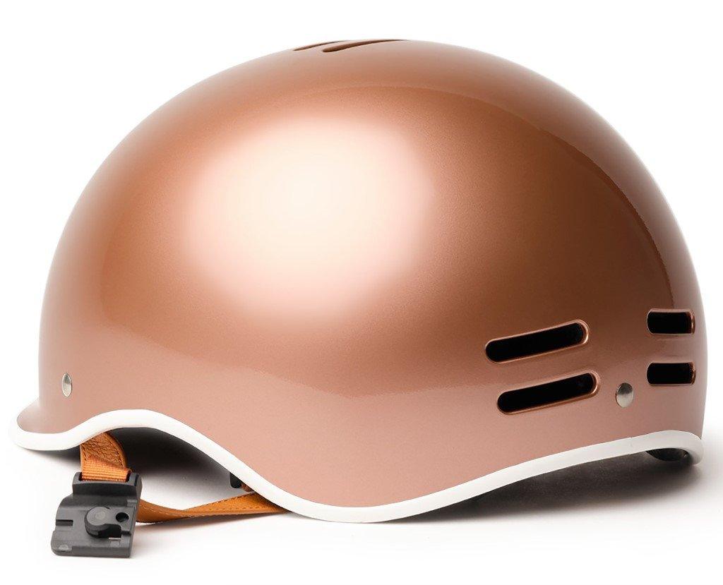 Casque Thousand Collection Rose Gold Matallics - Weebot