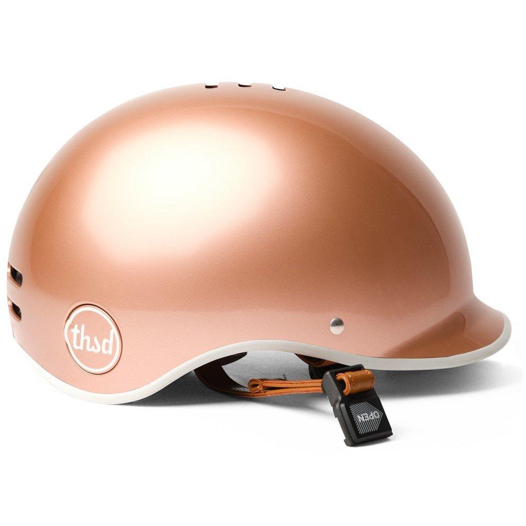 Casque Thousand Collection Rose Gold Matallics - Weebot