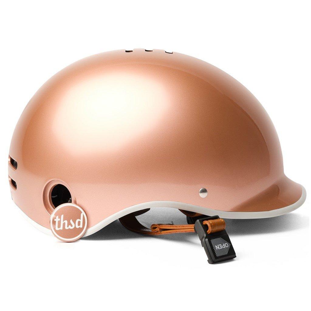 Casque Thousand Collection Rose Gold Matallics - Weebot