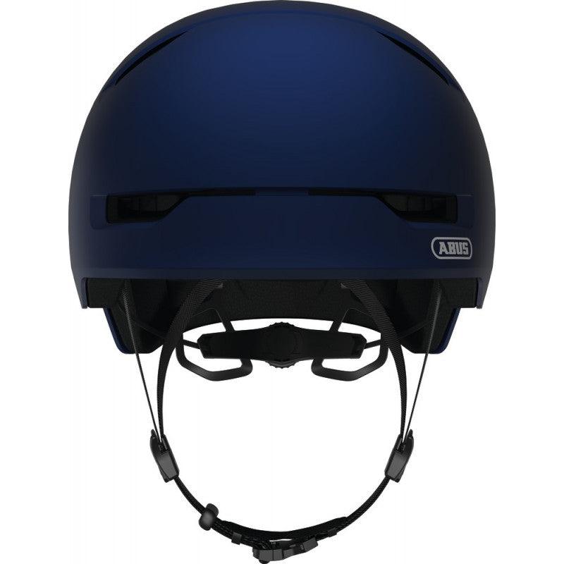 Casque de vélo ABUS Scraper 3.0 Bleu (Ultra Blue) - Weebot