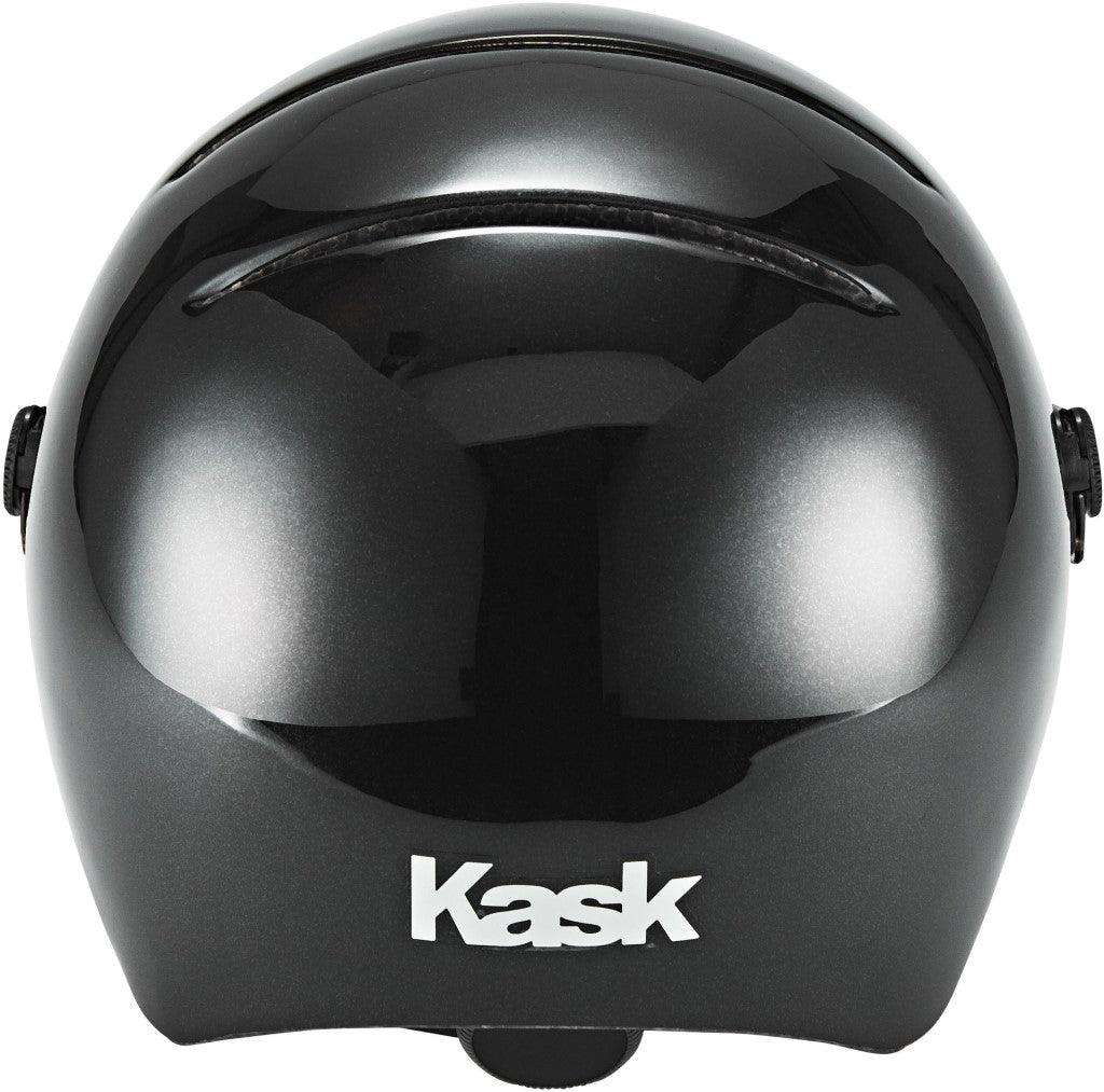 Casque de Vélo Kask Urban Lifestyle Onice avec Visière - Weebot