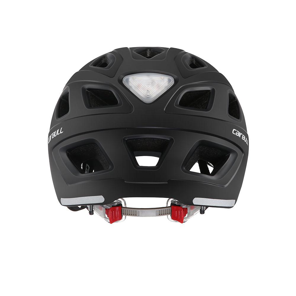 Casque de vélo Chronik avec LED Arrière - Weebot