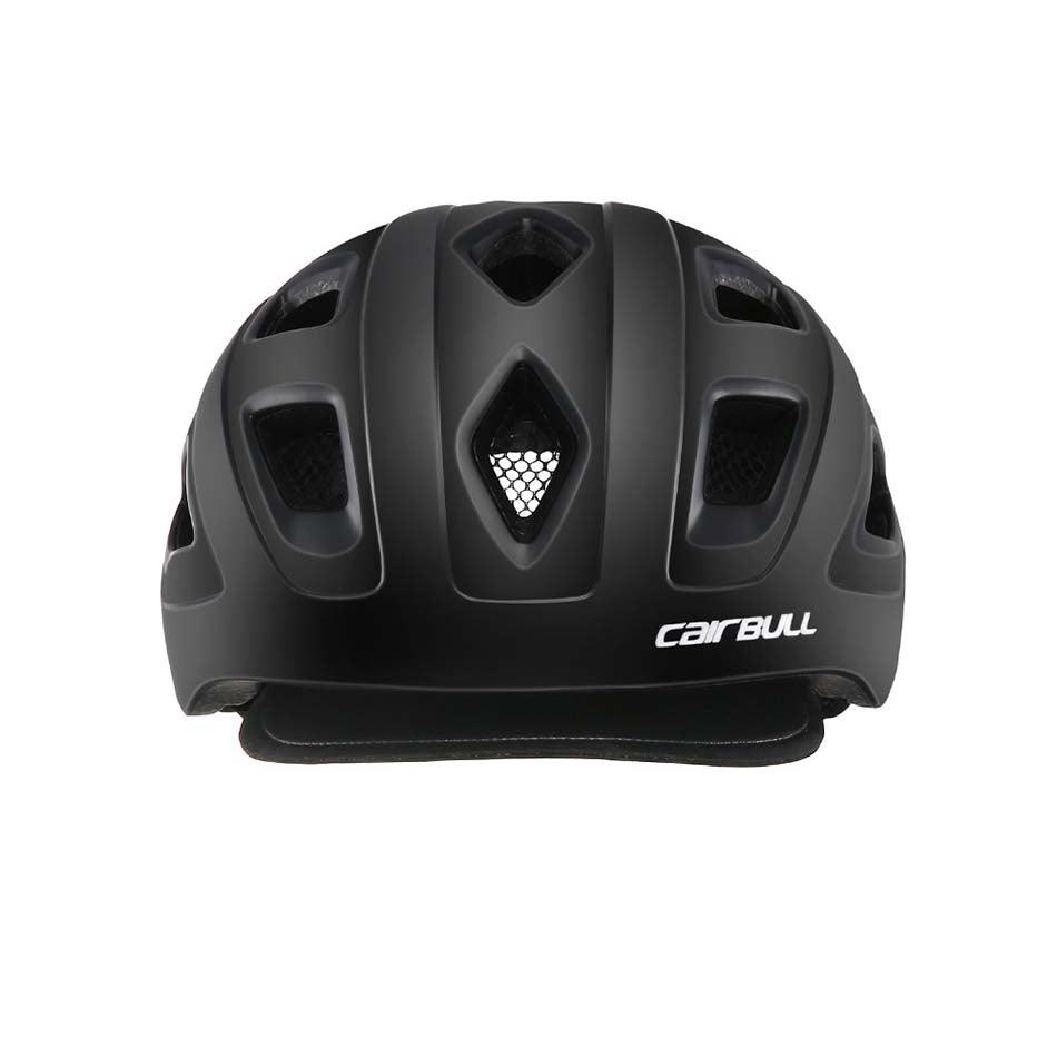 Casque de vélo Chronik avec LED Arrière - Weebot