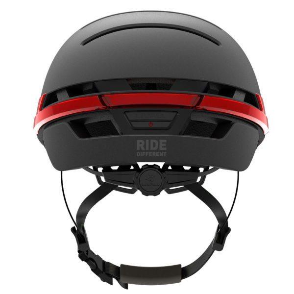 Casque de vélo connecté Livall BH51M NEO - Noir - Weebot