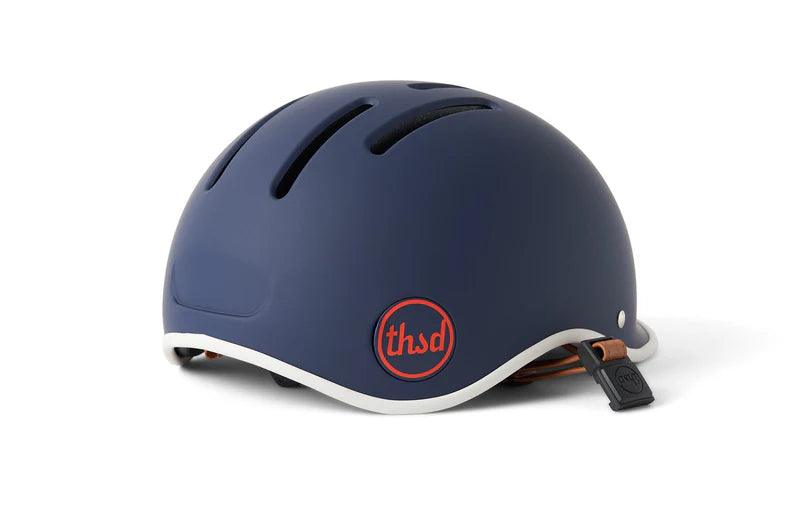 Casque vélo thousand heritage 2.0 collection bleu navy