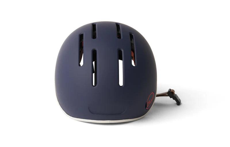 casque vélo thousand heritage 2.0 collection bleu navy aération