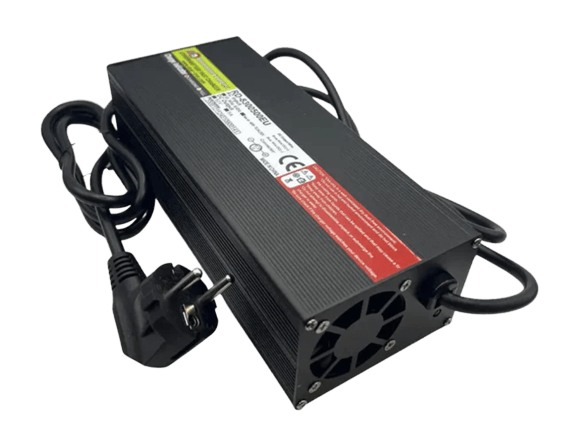 Chargeur Rapide pour Batterie 84V Dualtron Storm LTD - Weebot