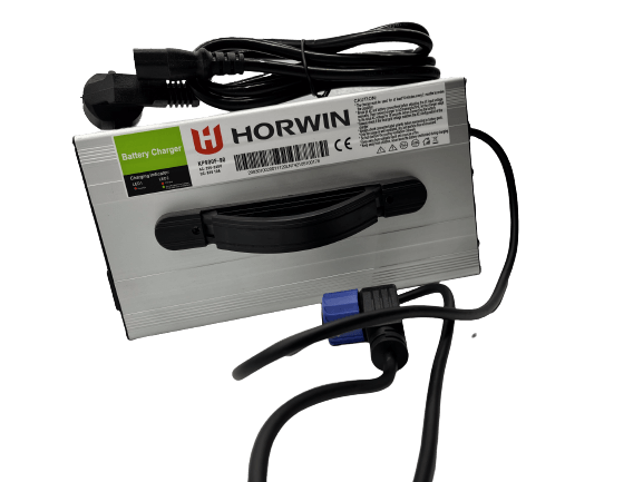 Chargeur Batterie 84V pour Scooter électrique EK3 - Horwin - Weebot