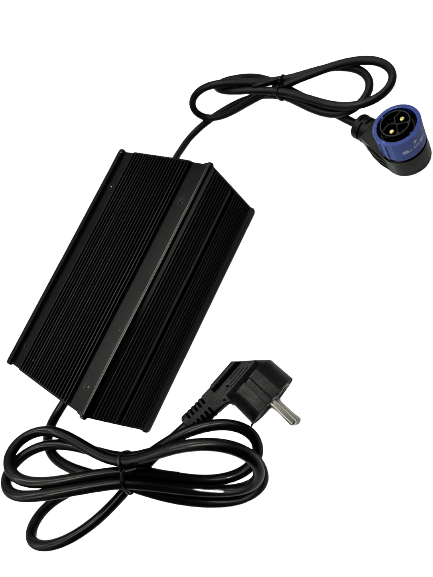 Chargeur Batterie 84V pour Scooter électrique EK1 - Horwin - Weebot