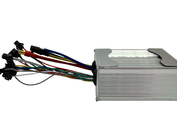 Contrôleur avant - arrière 60V pour Trottinette Électrique Dualtron Achilleus - Minimotors - Weebot