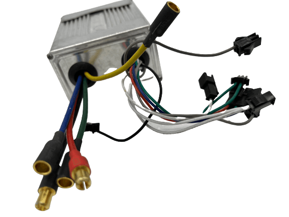 Contrôleur avant - arrière 60V pour Trottinette Électrique Dualtron Achilleus - Minimotors - Weebot