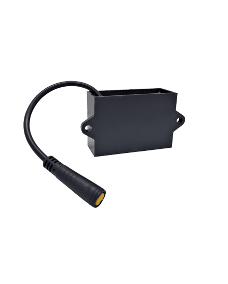 Convertisseur De Tension (84V vers 12V) pour Trottinette Electrique Nami Burn - E Et Burn - E2 - Weebot