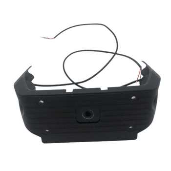 Coque Avant avec LED Pour Deck trottinette électrique Weebot omaha - Weebot