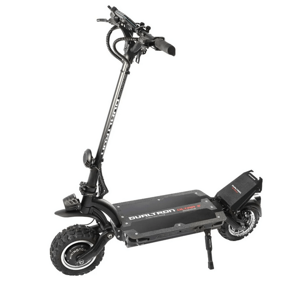 Trottinette Électrique Dualtron Ultra 2 : Performante et Robuste - Weebot