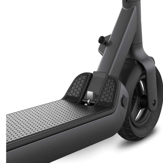 Trottinette Électrique Egret Pro : Confort et Sécurité - Weebot