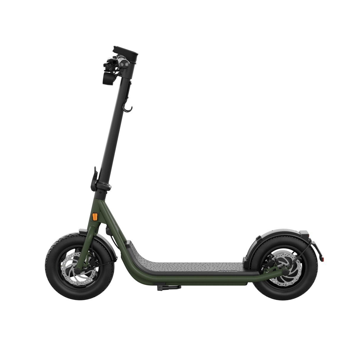 Trottinette Électrique Egret X Plus : Performance et Puissance - Weebot