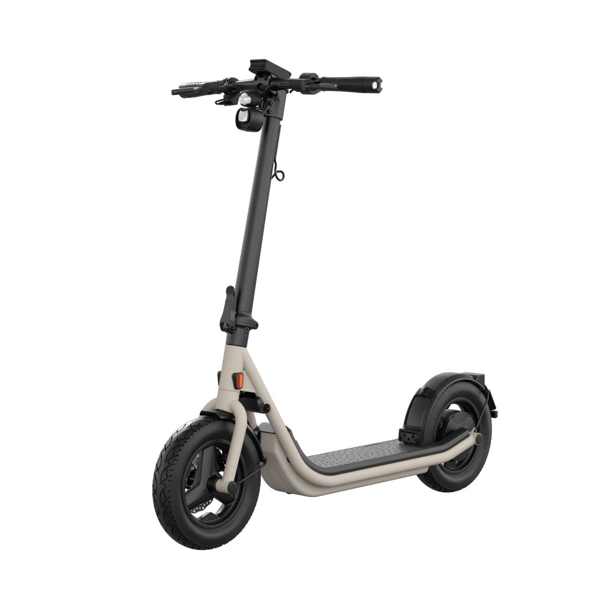 Trottinette Électrique Egret X Plus : Performance et Puissance - Weebot