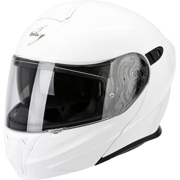 Casque Moto Scorpion EXO - 920 Solid - Weebot