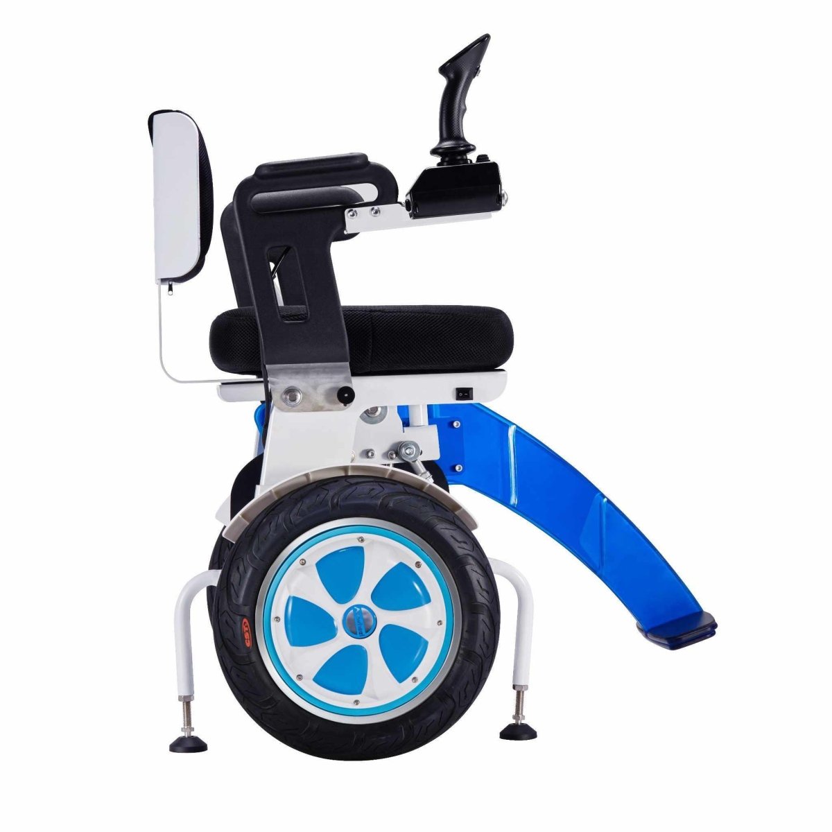 Fauteuil Roulant Electrique Intelligent Airwheel A6S - Weebot