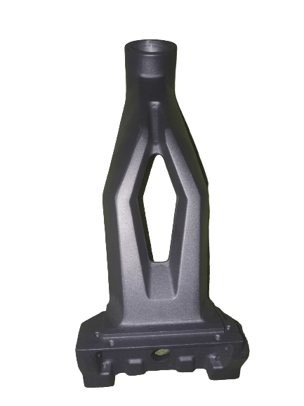 Fourche Supérieur Avant pour Trottinette Electrique Eroz Pulsar - Weebot