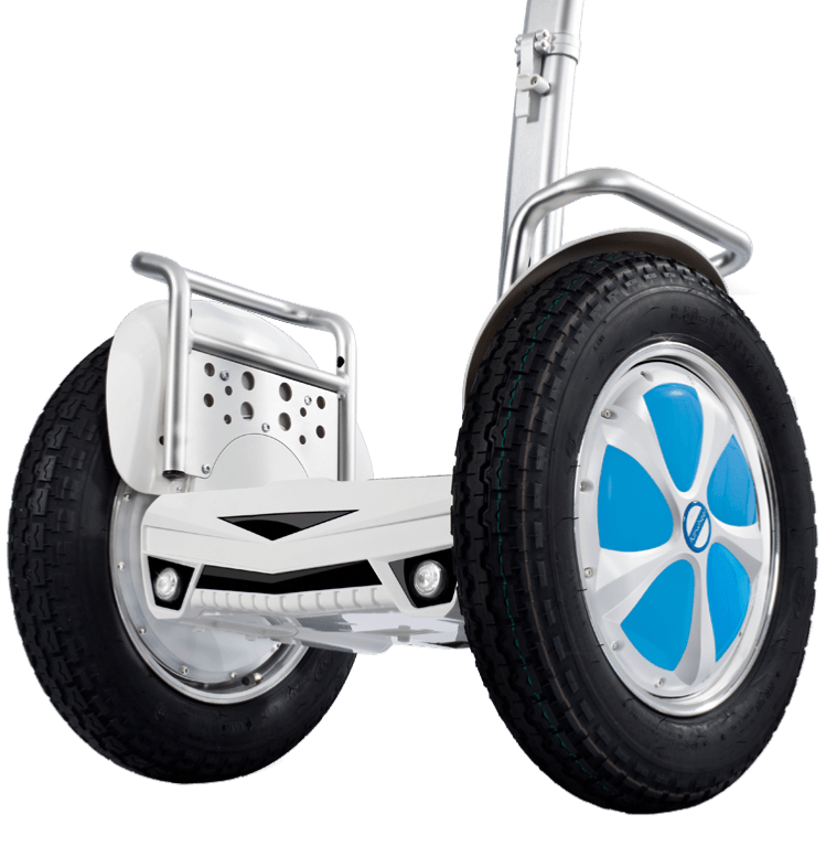 Gyropode Airwheel S5+ - Weebot