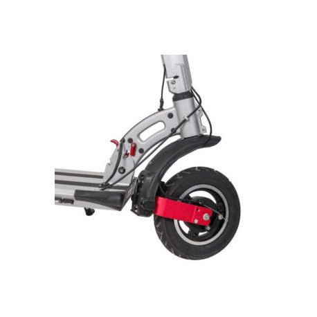 Trottinette Électrique Inokim Quick 4 Super : Puissance et Endurance - Weebot