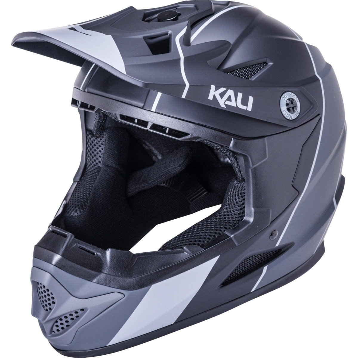 Casque VTT Intégral Kali ZOKA - Weebot