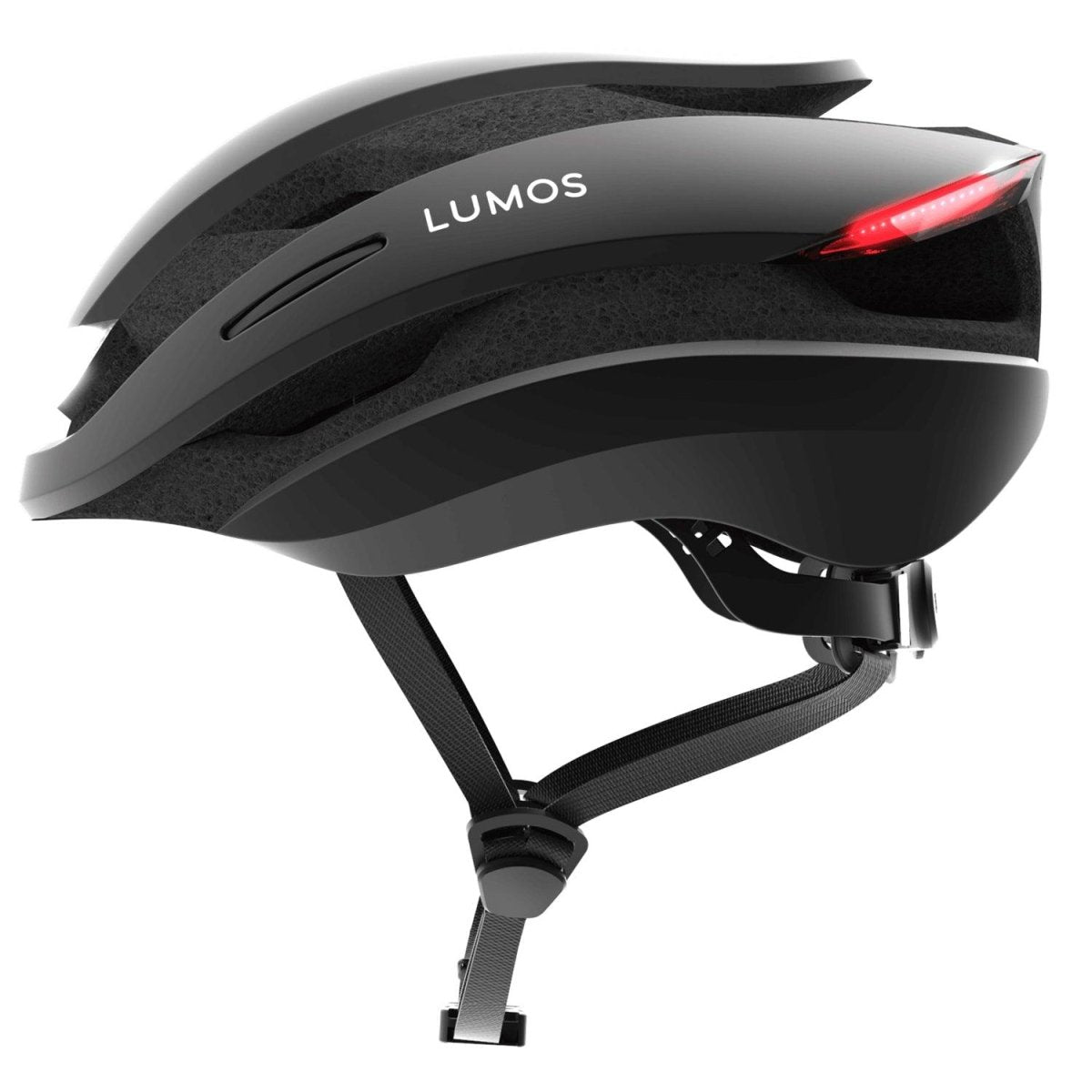 Casque clignotant Lumineux LUMOS Ultra pour trottinette électrique - Weebot