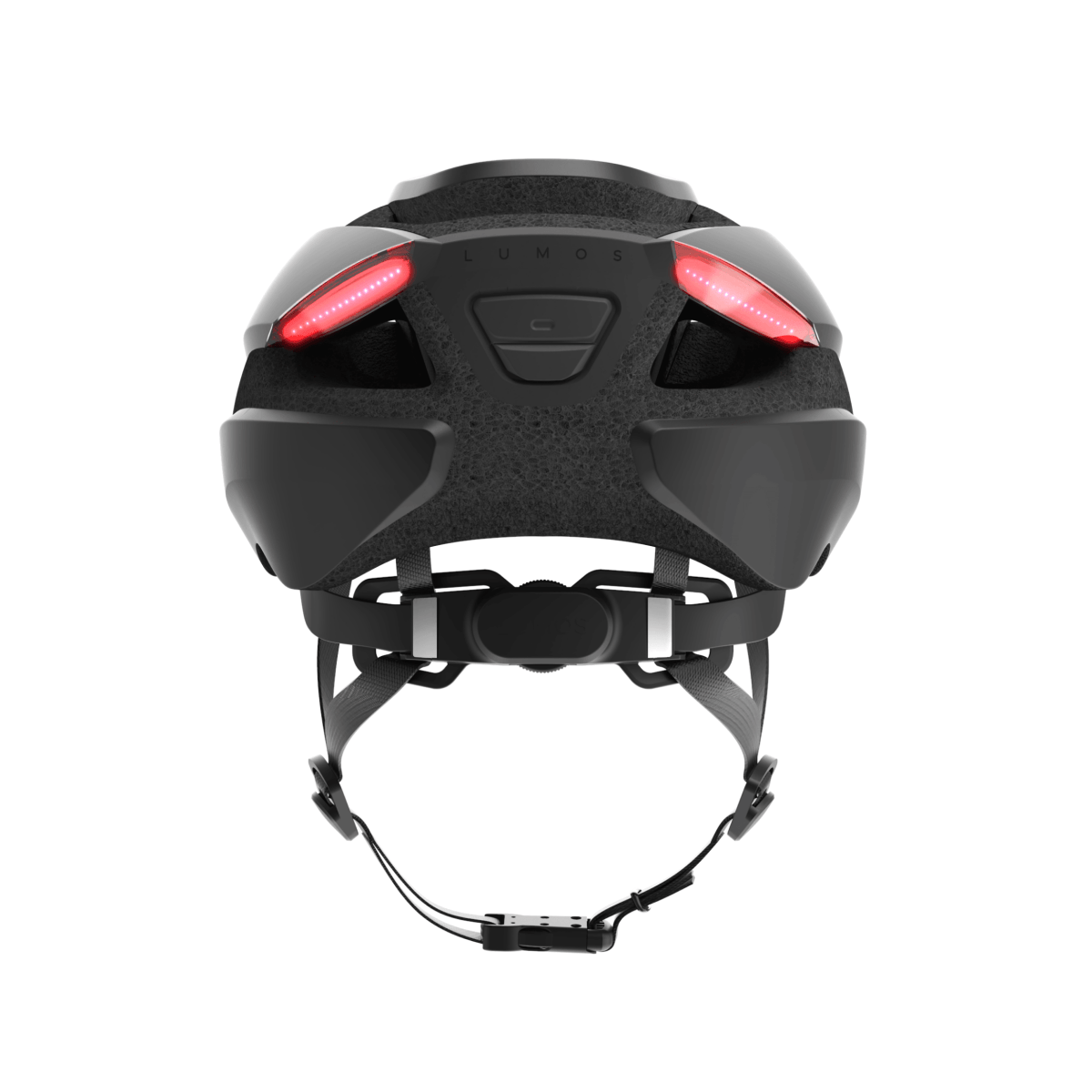 Casque clignotant Lumineux LUMOS Ultra pour trottinette électrique - Weebot