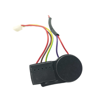 Relais Clignotant 12V pour Scooter Électrique Sunra Hawk - Weebot