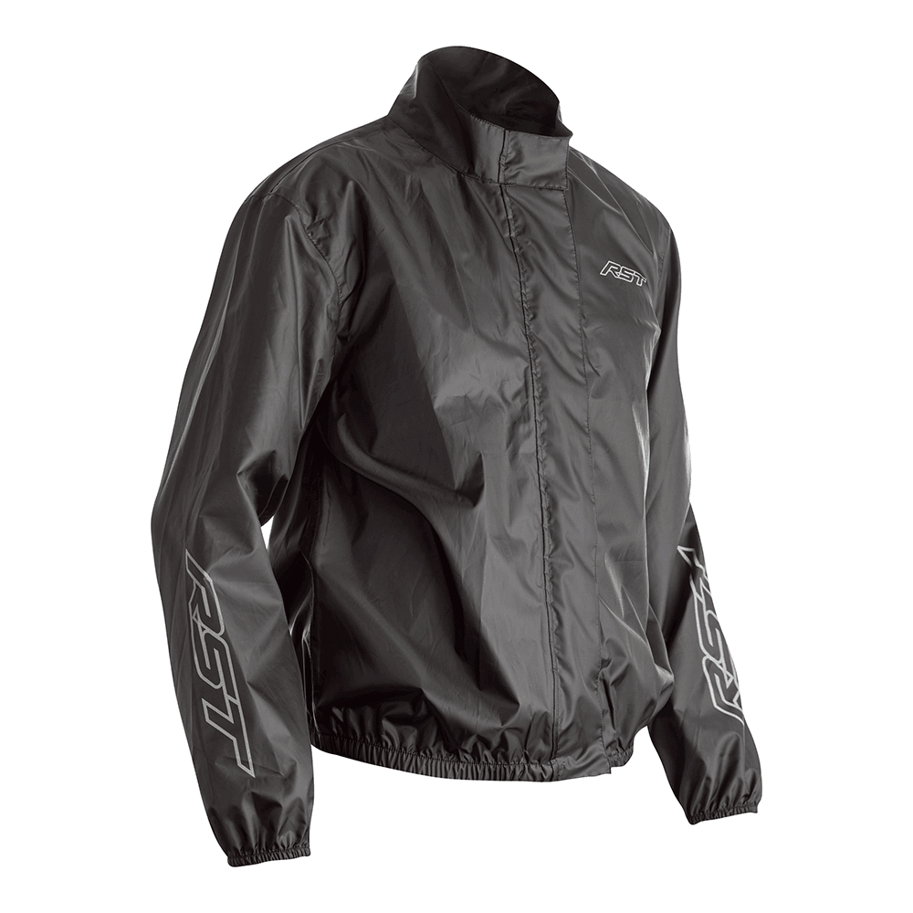 Blouson de pluie léger de RST - Weebot