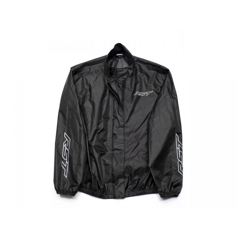 Blouson de pluie léger de RST - Weebot