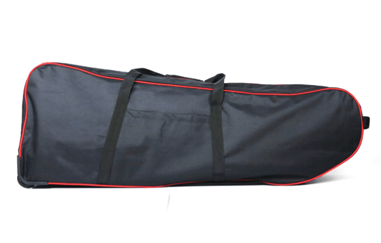 Sac de Transport pour Trottinette avec Roulettes - Weebot