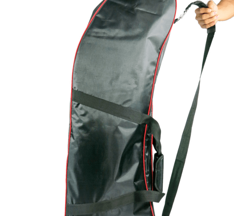 Sac de Transport pour Trottinette avec Roulettes - Weebot