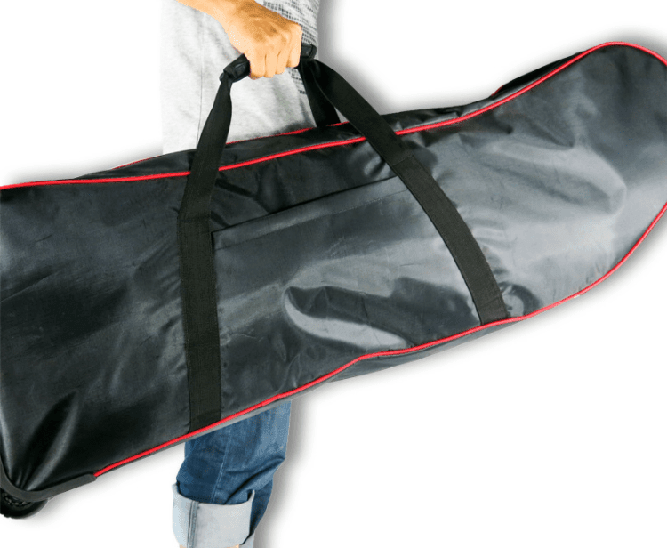 Sac de Transport pour Trottinette avec Roulettes - Weebot