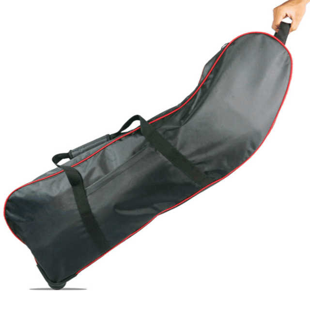 Sac de Transport pour Trottinette avec Roulettes - Weebot