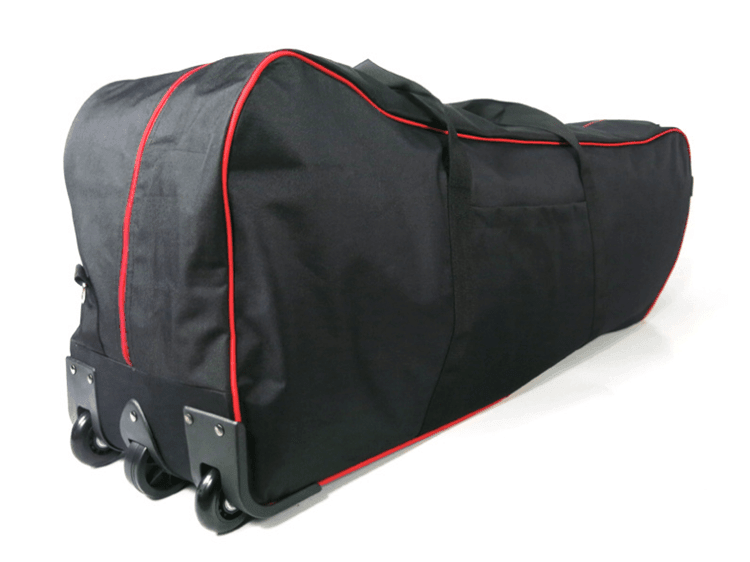 Sac de Transport pour Trottinette avec Roulettes - Weebot