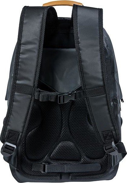 Sac à dos Basil Urban Dry Backpack Hook On - System 17L - NOIR - Weebot