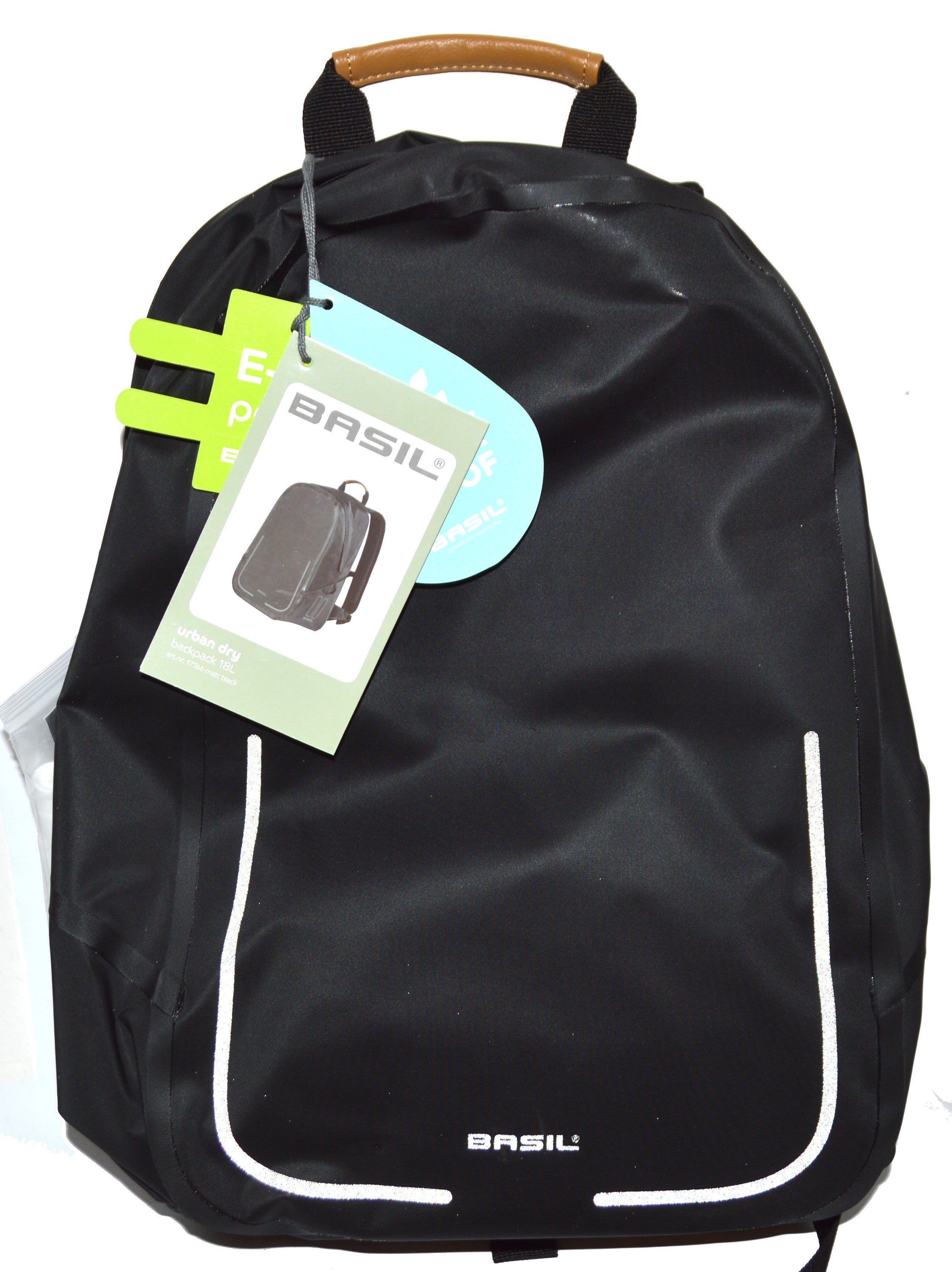 Mochila Blink - USB y Seguridad