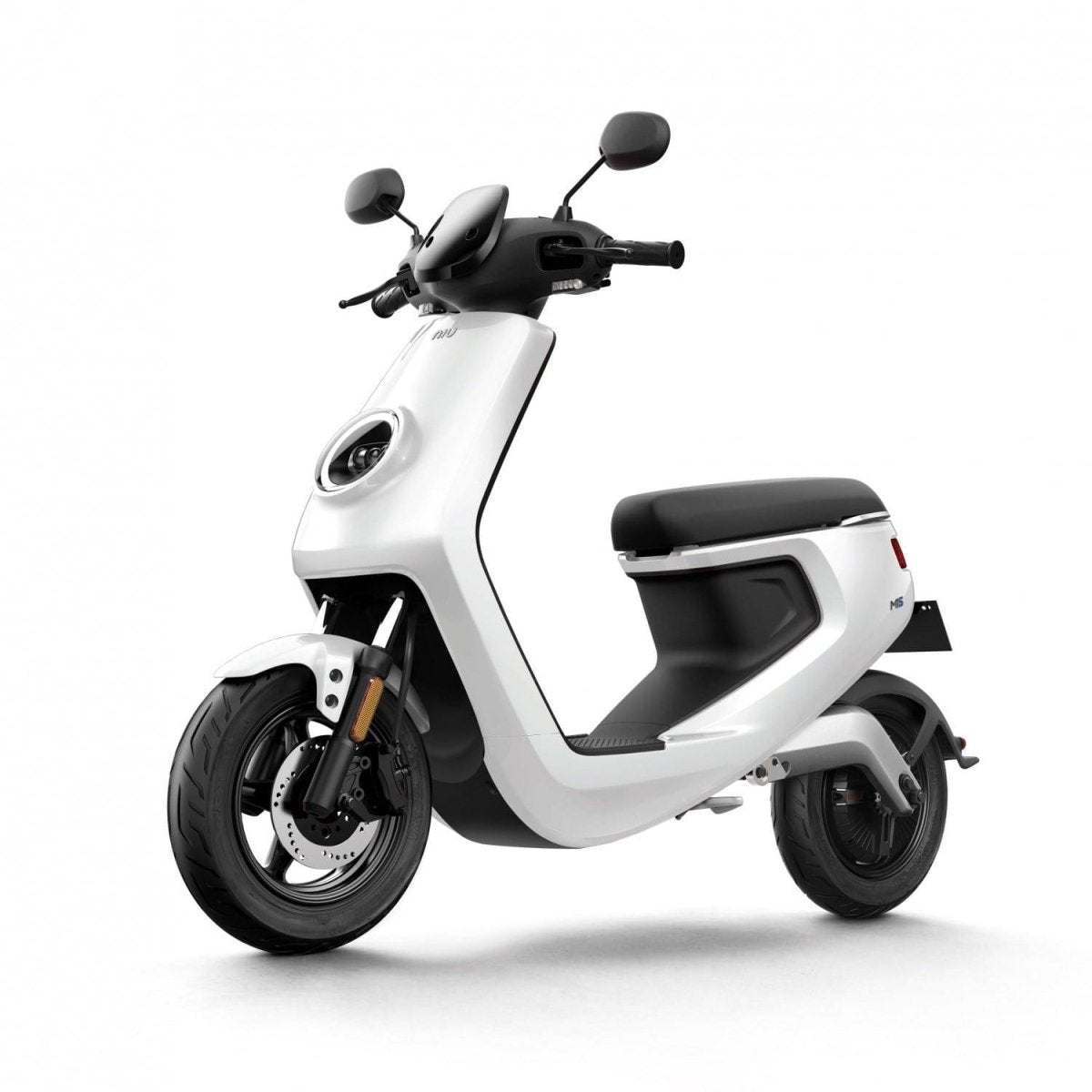 Scooter électrique NIU M1 Pro - Weebot