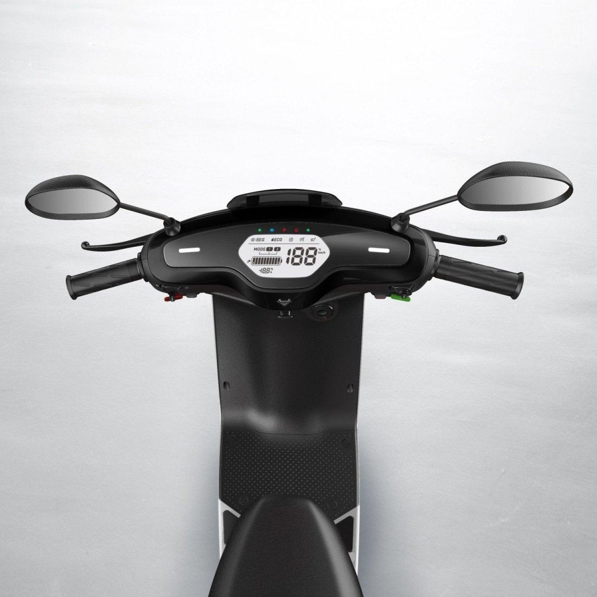 Scooter électrique NIU M1 Pro - Weebot