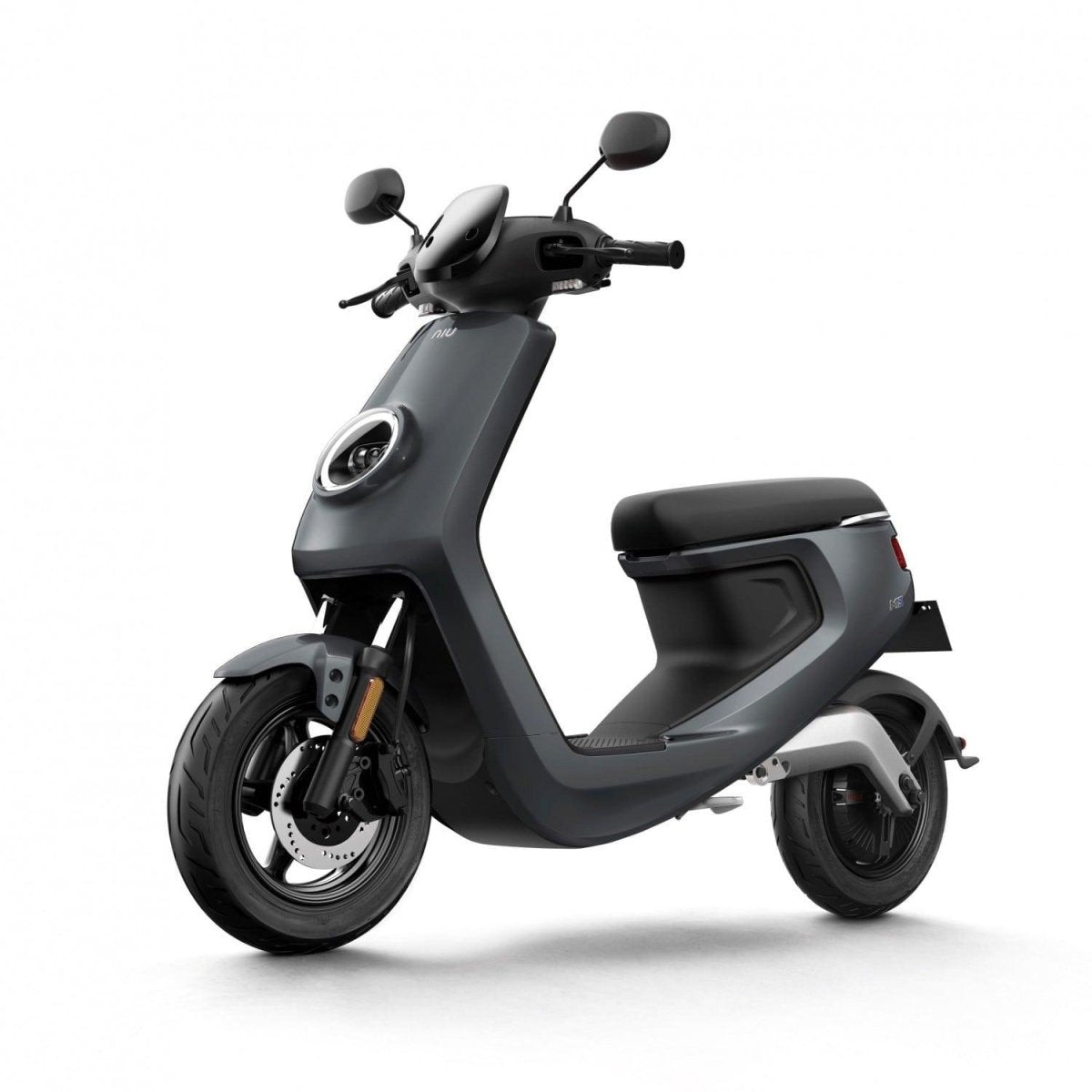 Scooter électrique NIU M1 Pro - Weebot