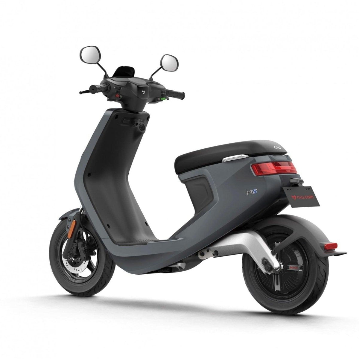 Scooter électrique NIU M1 Pro - Weebot