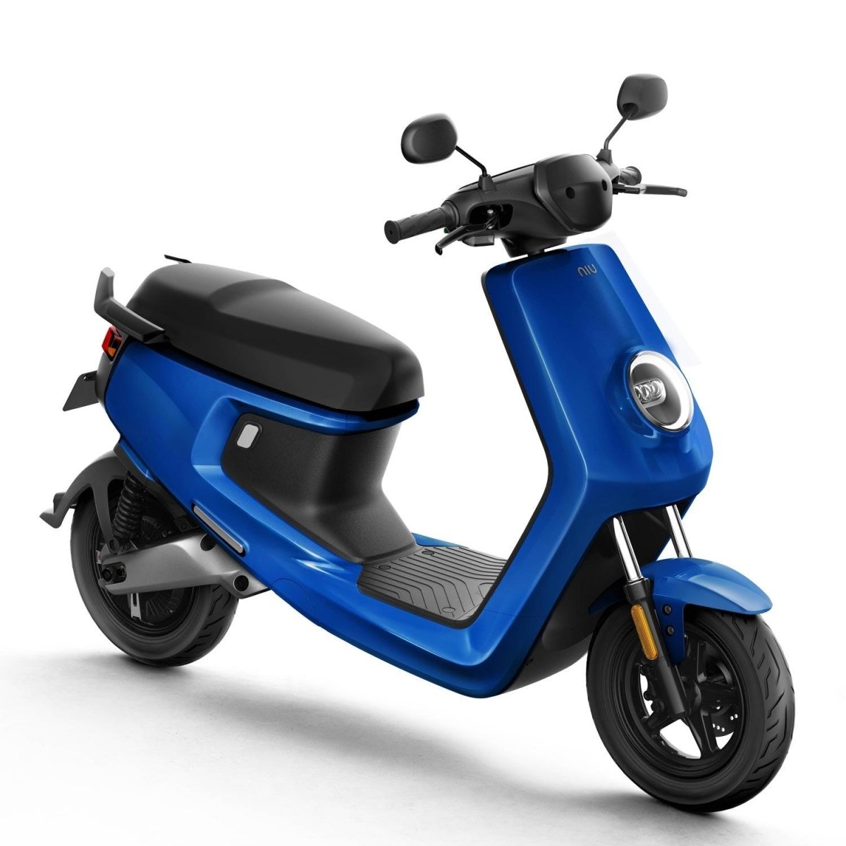 Scooter électrique NIU M+ Sport - Weebot