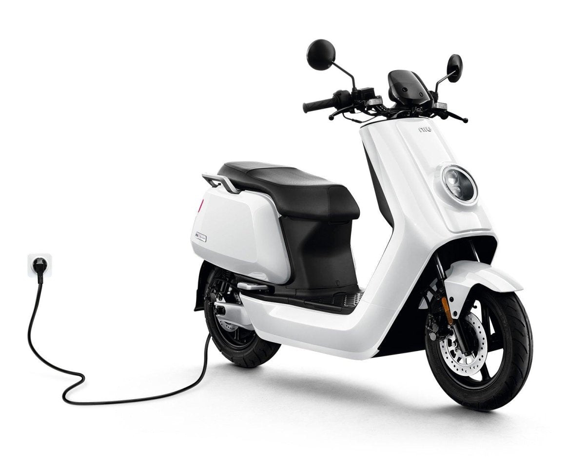 Scooter électrique NIU N1 Sport - Weebot