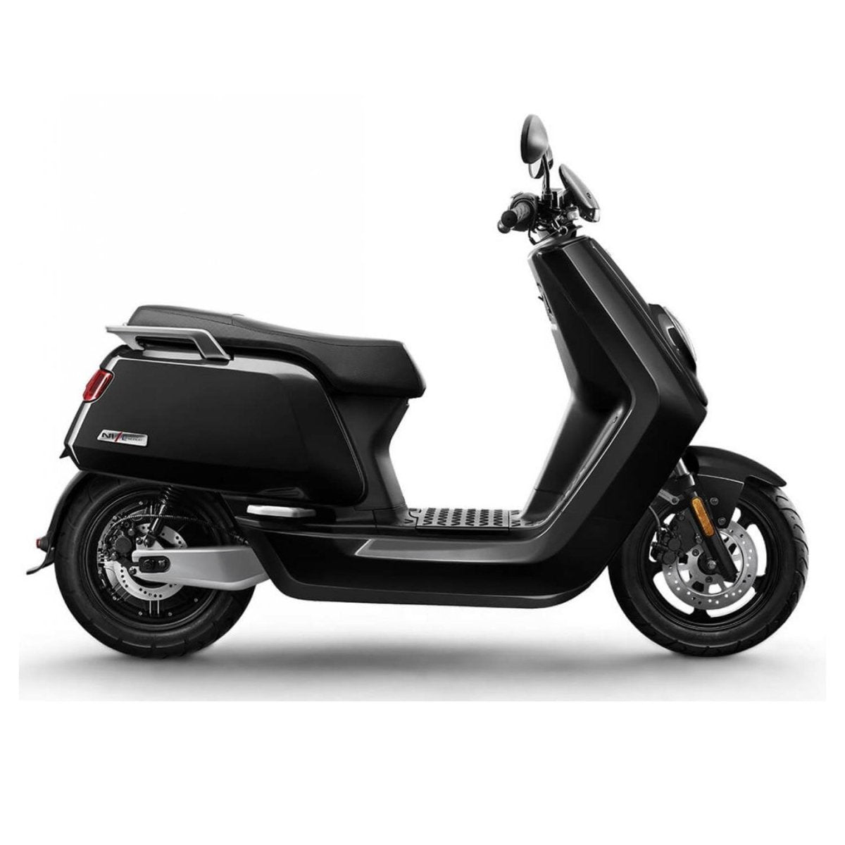 Scooter électrique NIU N1 Sport - Weebot